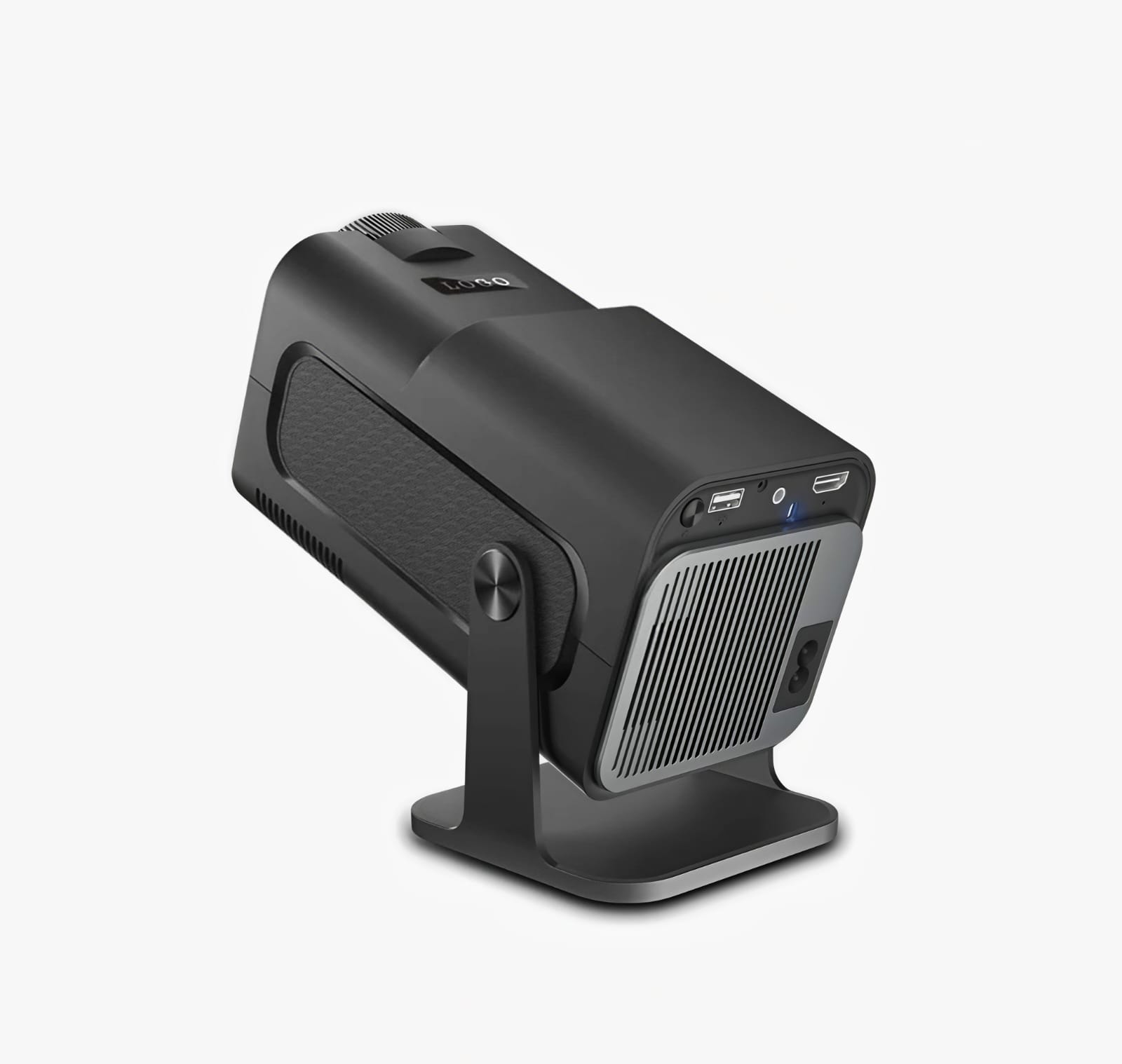 AMP Low-Noise HY320 Smart Projector - Image 4