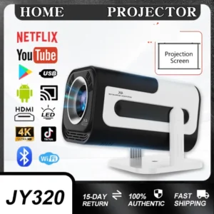 Jy 320 Android Projector