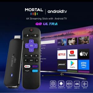 Android TV Stick
