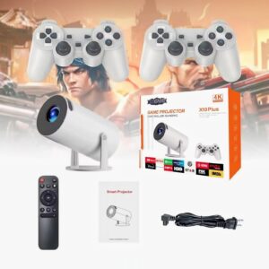 Gaming Projectors