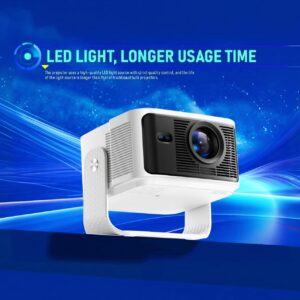 HY350 Max Android Projector