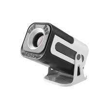 Alternative view of Jy 320 Android Projector